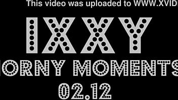 I get so turned on in this short Hungarian clip