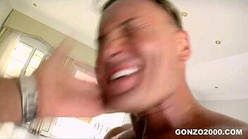 Gynecologists Spread Pussy With Speculum While Guys Pound In Doggystyle Anal Group Action