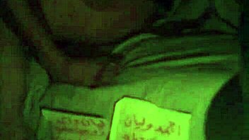 What Happens When Sexy Arab Wife Craves That Thick Cock Adventure?