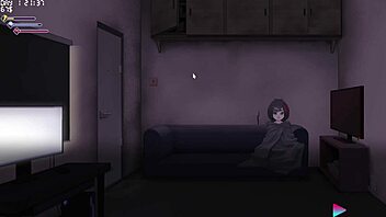 My robot girlfriend game episode 1