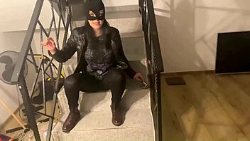 milfycalla, show me that fetish sex blowjob in sexy boots compilation!