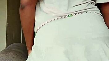 Why watch just a curvy amateur riding when you can subscribe for more amazing homemade videos?