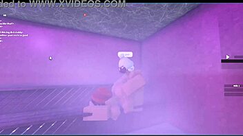 Monster Cock Pounds Big Ass In Quick Hard Fucking