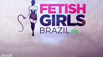 Another Very Hot And Naughty Brazilian Nun With Big Ass And Tattoos!