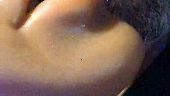 Hey, check out this old amateur spitting and dirty talking solo 😈💦