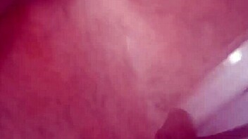 I fist my prolapsed ass and fuck my stretched tattooed hole 😈