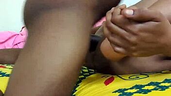 Oh Wow, Is This Really My First Time Squirting Like Crazy During Intense Sex Session?