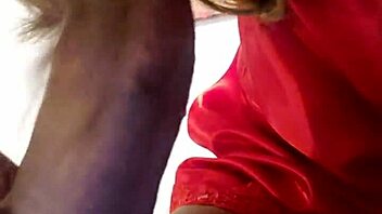 I Feel So Thrilled Watching This Huge Stud Fucking Client In Classic Retro Style With Passion