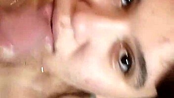 i can't believe she rebelled against my deepthroat command as her italian master