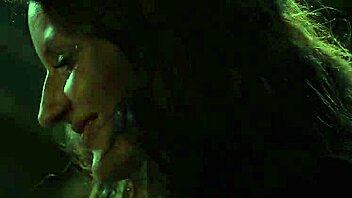 Jungle Passion Explodes With Wet Pussy Licking!