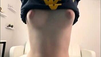 Sorority Girl Gets Dicked Down After Game