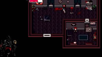 Oh Wow, Zombie Retreat Ep 2 Walkthrough With Monster Cock Gloryhole Action!