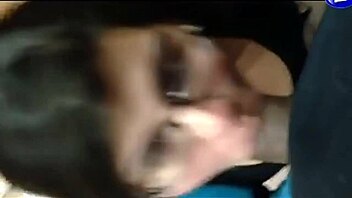 Watch This Nerdy Gordita Savor An Enormous Polla With Passionate Oral Action!