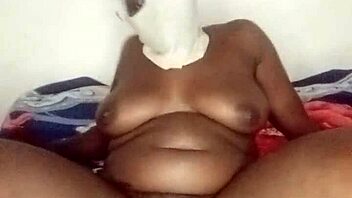 Tinysmall 18+er Plays Alone in Quiet Time