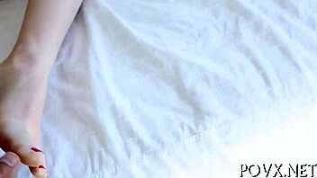 oh wow i just love watching porn model natalie lust in action