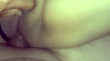 Hot Mexican Amateur Wife Very Horny Loves Getting The Dick Thrust Deep Inside Her