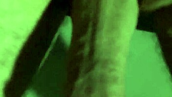 I just trimmed my thick 7-inch cock, uh, looks fresh now.