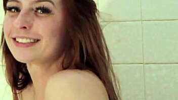 Scarlett Johnson Piss Blowjob With Deepthroat Gagging On Cock