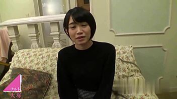 この発情アジア美女のJAVがたまらない理由？