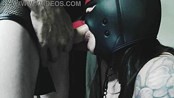 i'm coming soon with trailer of my little 18+ bitch needing whipped and disciplined for playing with her slut tits without permission watch her sucking and gagging on my big hard dick