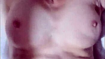 In the throes of homemade ecstasy