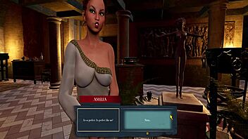 Why not explore this kinky toy session with an Italian twist?