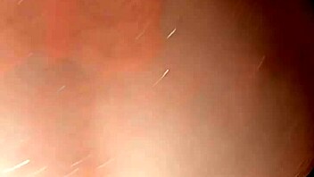 Oh wow, this special visitor came over and I did everything he wanted until he fucked me hard - part 2