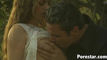 i'm so horny getting pounded outdoors in hardcore action by sexy natalia wood with riding and doggystyle