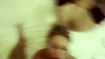 i'm with hot sluts monika fox and elen million, we fucked this guy on vacation with squirting anal and rimjob action in a wild threesome