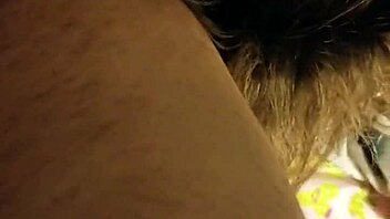 Oh Wow, This Dirty Slut Sucks Cock and Licks Ass Like a Total Whore!