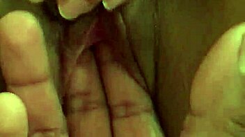 Squirt masturbation with full consent leading to intense squirting orgasm in detailed solo action.