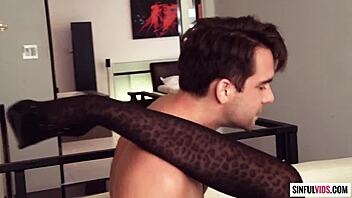 Hey Makayla Cox, wanna bang my pierced pussy hard with Logan Pierce in this milfy cougar group lick and suck scene?