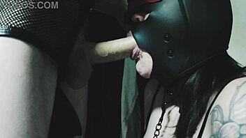 i'm coming soon with trailer of my little 18+ bitch needing whipped and disciplined for playing with her slut tits without permission watch her sucking and gagging on my big hard dick