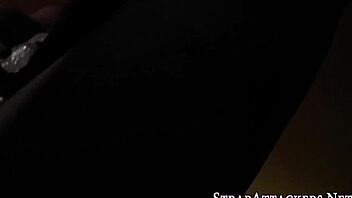 Goth Femdominas Gagging With Strapon And Deepthroat Action!