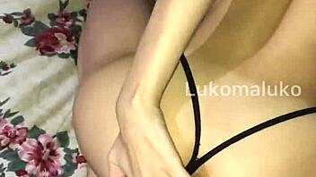 Destroy My Ass and Fill It with Cum!