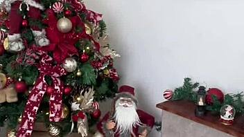 Redhead Amateur's First Time Fucked by Owner?