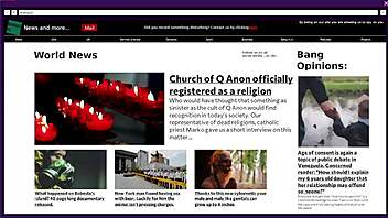 My robot girlfriend game episode 1