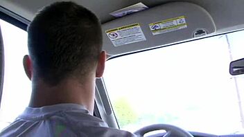 kendra devon here, cute skinny blonde ridin that cock hard, eatin cum after givin a deepthroat handjob in lingerie!