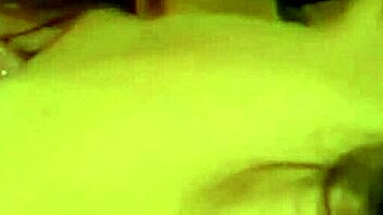 The office turns steamy as lesbian hotties use a strapon for threesome pussy licking and orgasms.