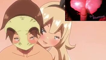 Lucky Guy Fucking With 3 Hot Girls With Big Boobs - Boku Ni Harem Sexfriend Ga Dekita Riyuu Part 1 - Big Tits Goth Girl Ivyadventure