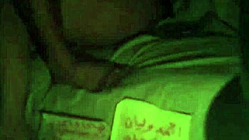 What Happens When Sexy Arab Wife Craves That Thick Cock Adventure?