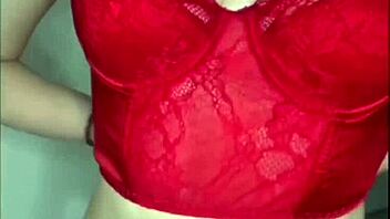 Slutty British Horny Girlfriend Masturbation