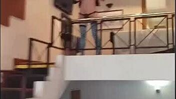 I masturbate with a friend using dildo toys, then she gives me big cock fucking 😈🍑🔥