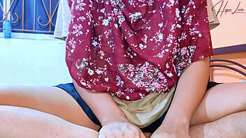 Innocent Latina Bride Married To Horny Man Gets Her Hairy Pussy Fucked Hard In Missionary