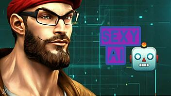 Jennifer Lopez shows huge tits and ass with perfect body in AI art tribute