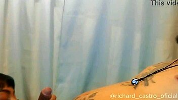 my wife loves double penetration with the gym personal trainer