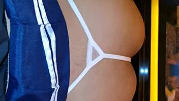 Esta Alumna Saca La Mejor Nota De Todo El Colegio Delicioso Culotte