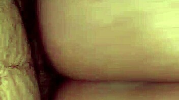 Can you handle this mature ass in a thong while I fuck you hard and deep?