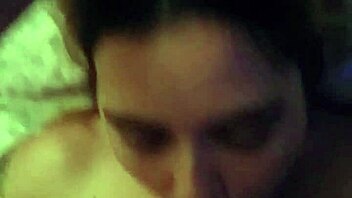 Sucking Hubby Good With Passionate Deepthroat Blowjob In Homemade Pov