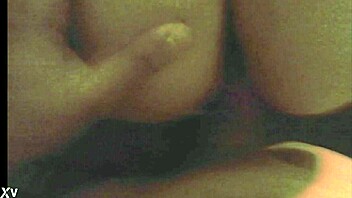 Hey, check out my curvy Peruvian babe letting me film our steamy session! 🔥📹